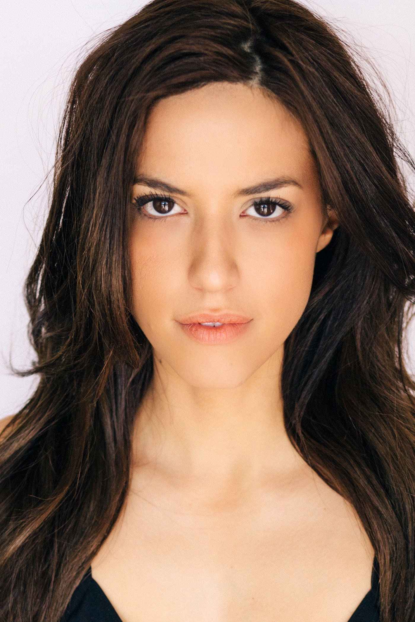Murielle Telio's poster
