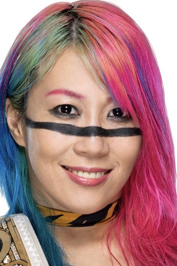 Kanako Urai's poster