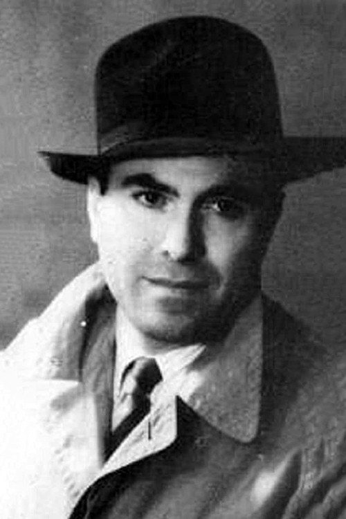 Stelios Tatasopoulos's poster