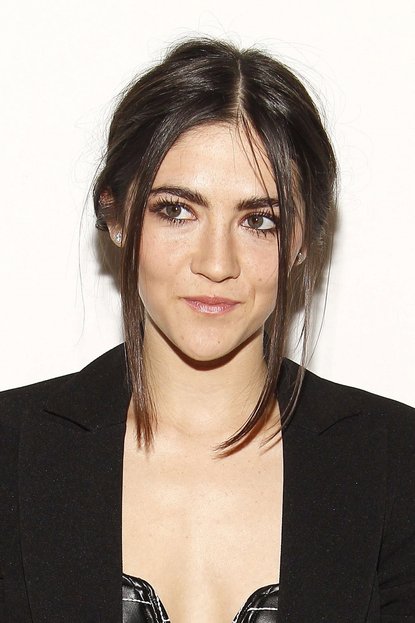 Isabelle Fuhrman's poster