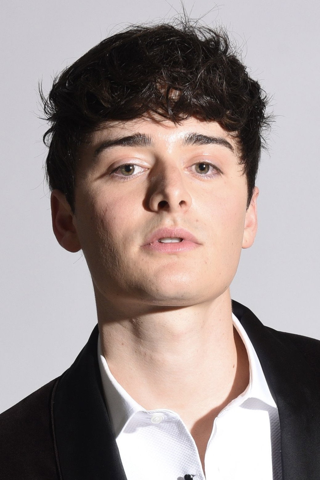 Noah Schnapp's poster