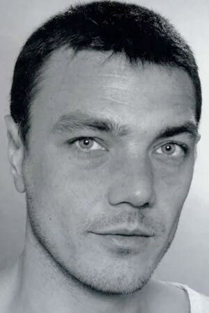 Cédric Grimoin's poster