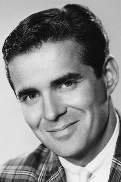 Pat Harrington Jr.'s poster