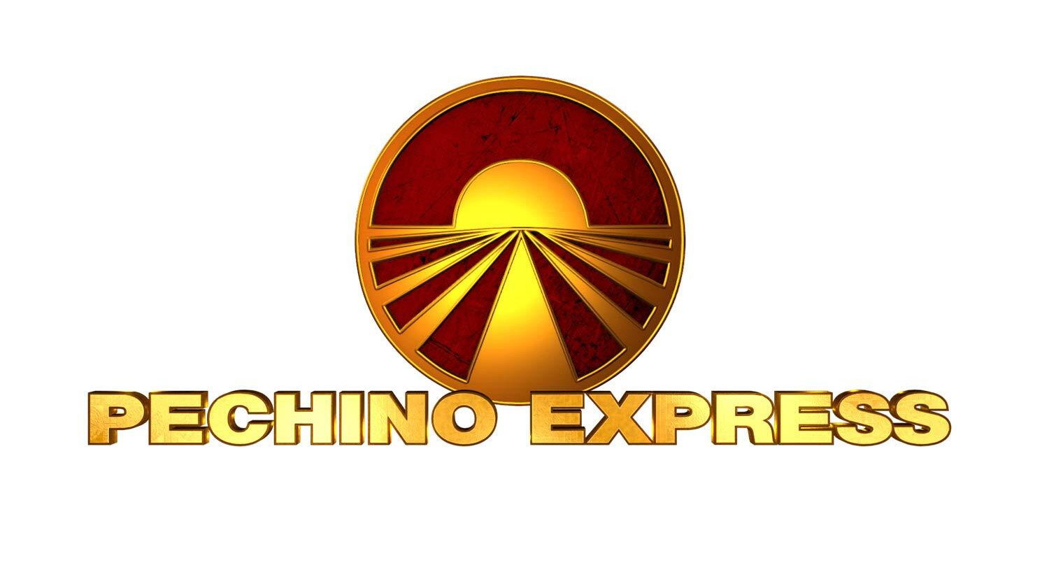 Pechino Express's poster