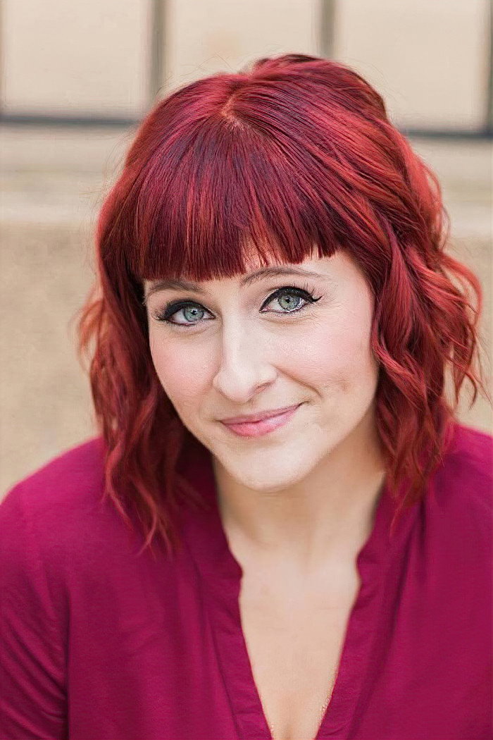 Kylie Young-Harper's poster