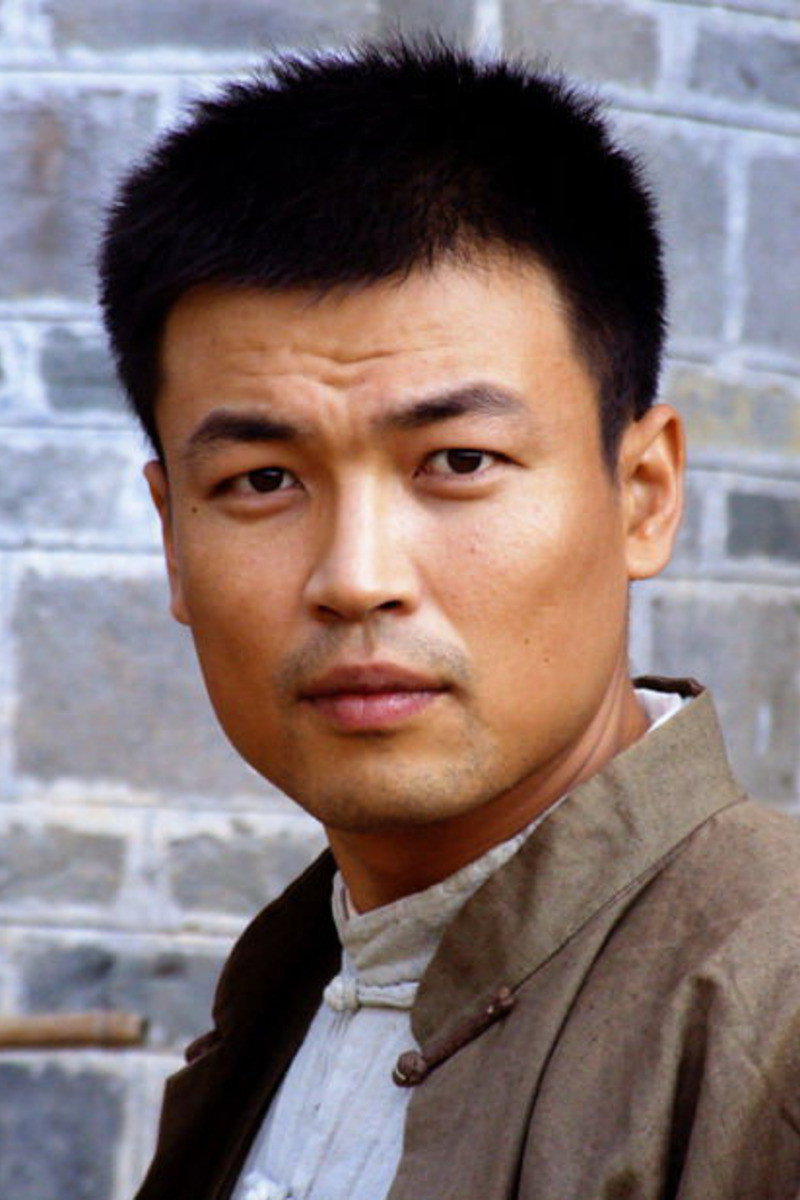 Lu Haihua's poster
