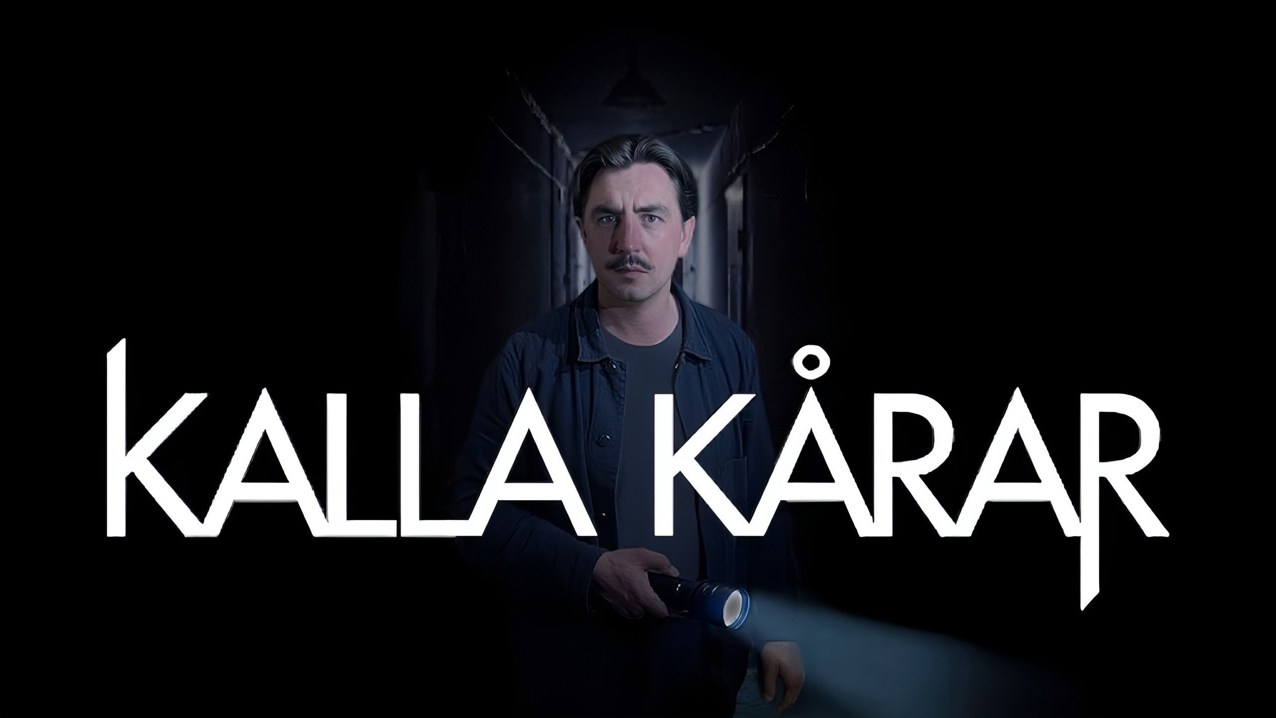 Kalla kårar's poster