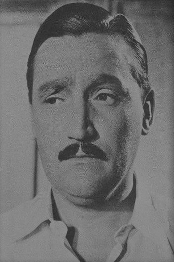 Rafael Banquells's poster