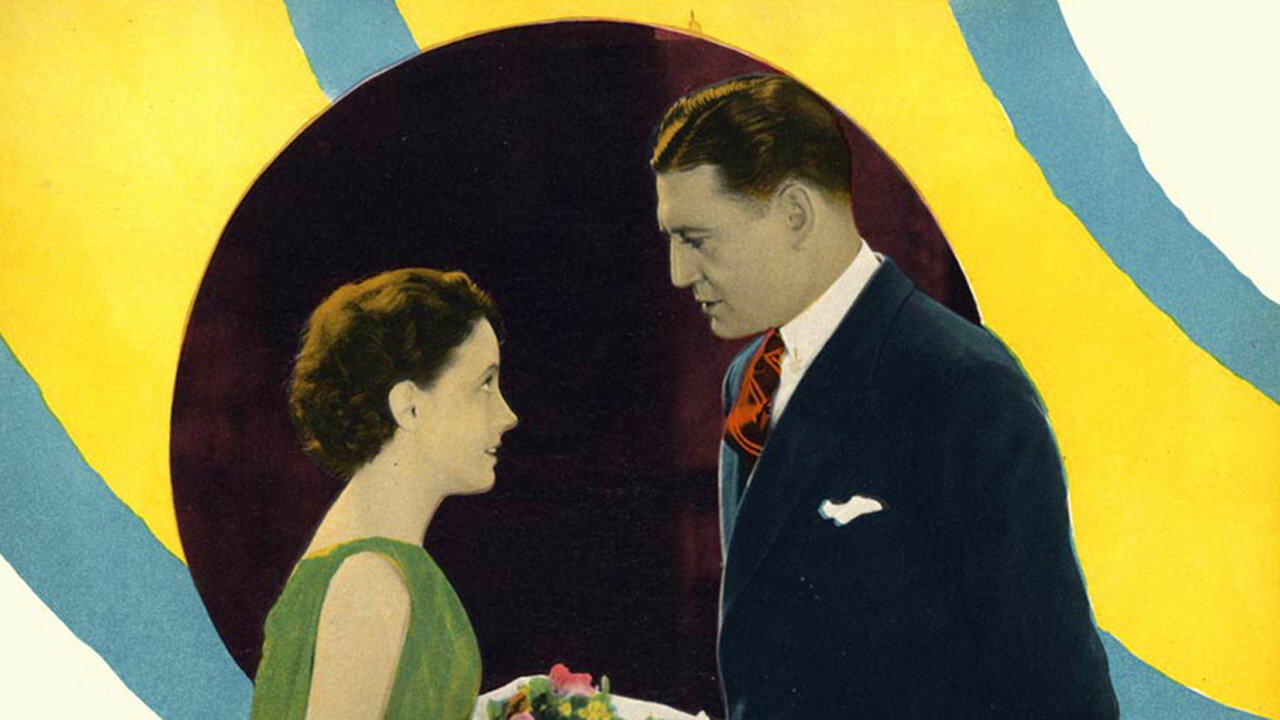 Paradise for Two's poster