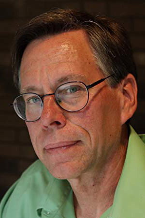 Bob Lazar's poster