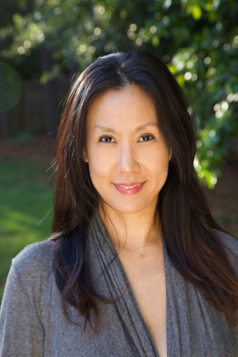 Jenne Kang's poster