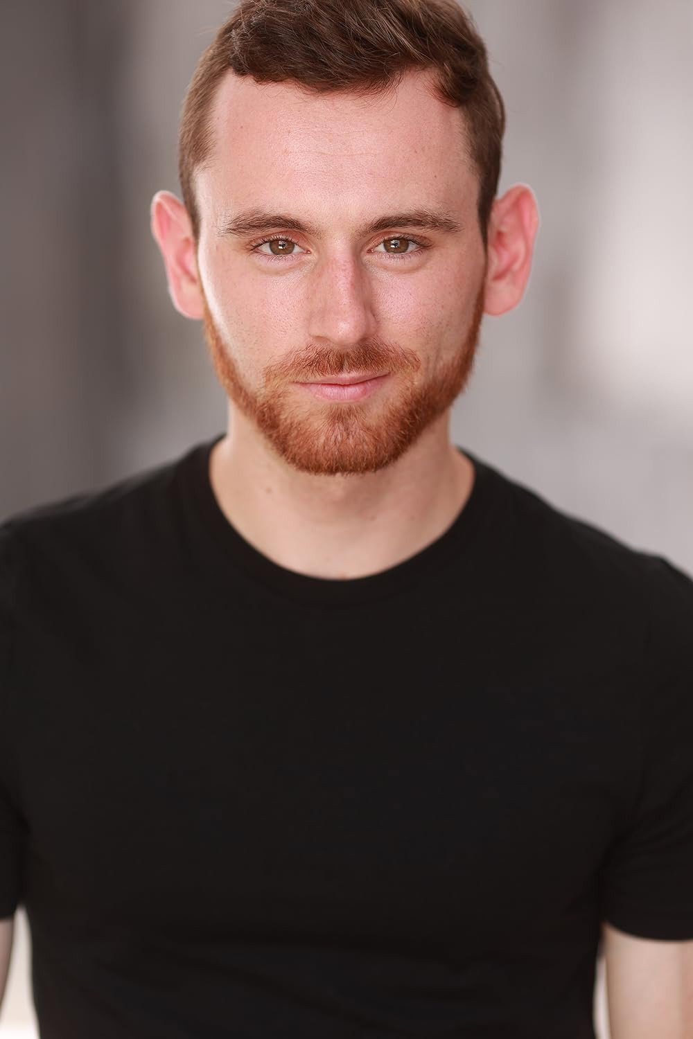 Sean Michael Conway's poster