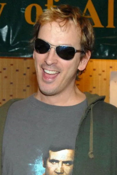 Phil Laak's poster