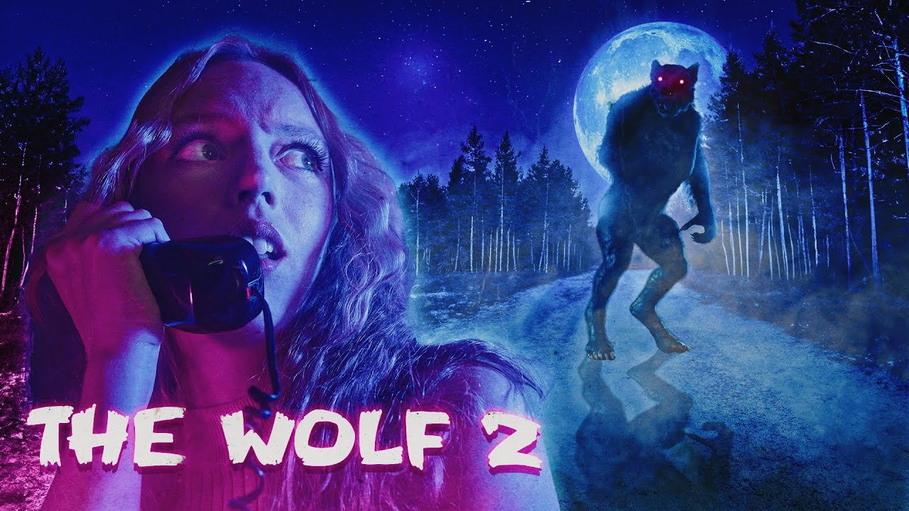 The Wolf 2's poster