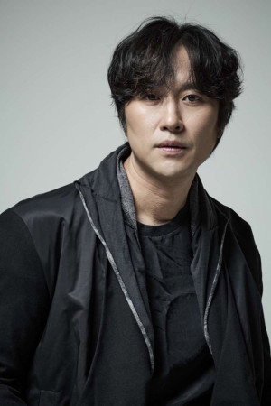 Kim Tae-han's poster