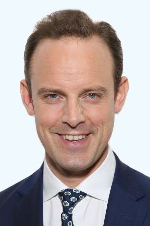Harry Hadden-Paton's poster
