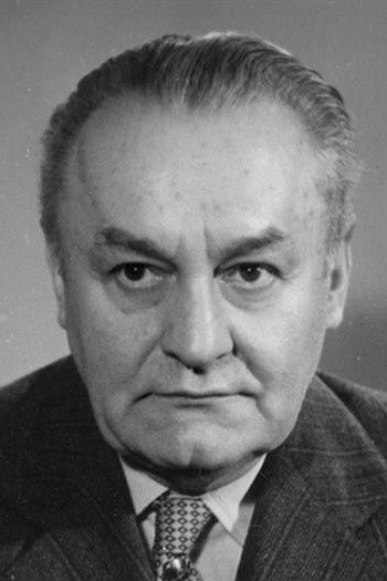Jan S. Kolár's poster