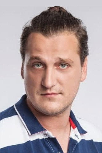 Nenad Heraković's poster