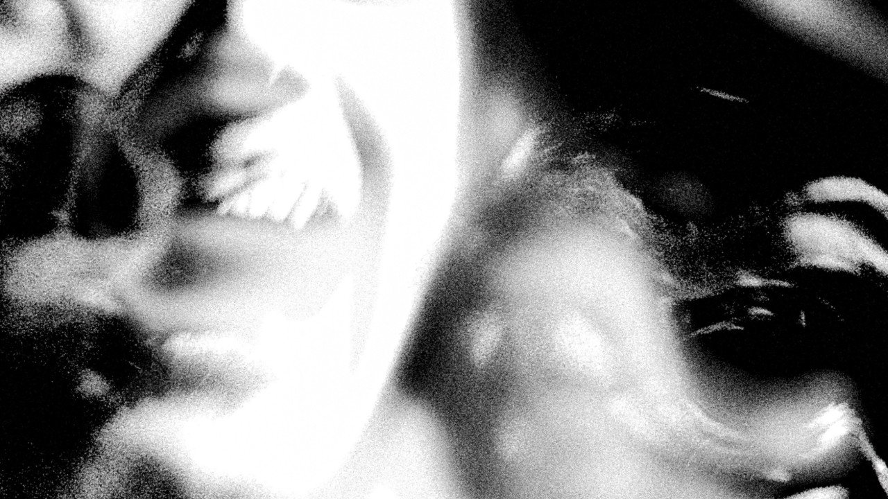 In the Gray's poster