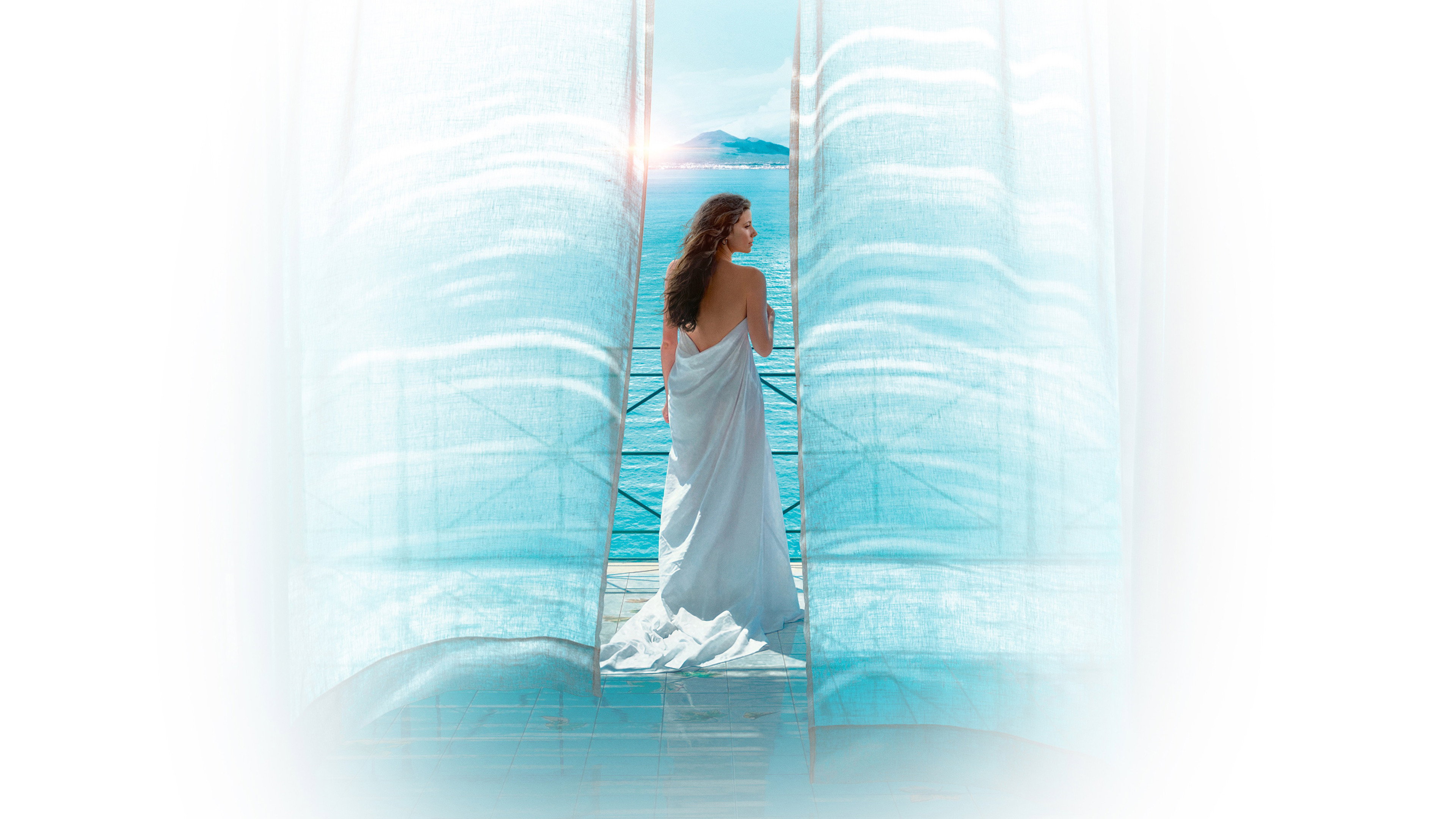 Parthenope's poster