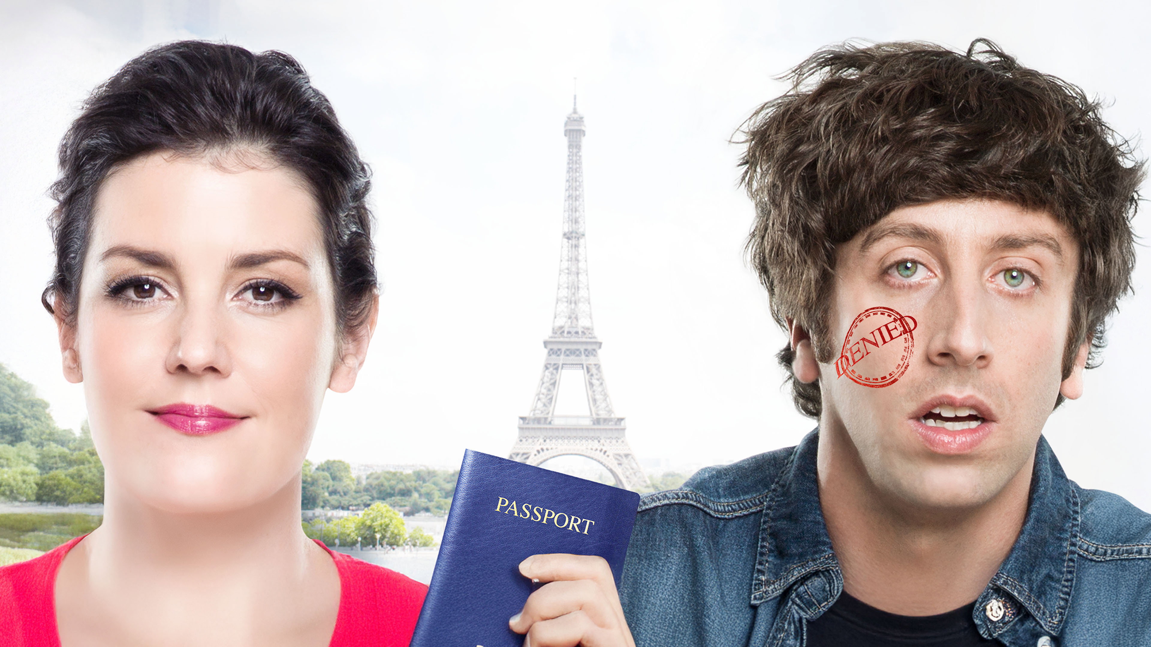 We'll Never Have Paris's poster
