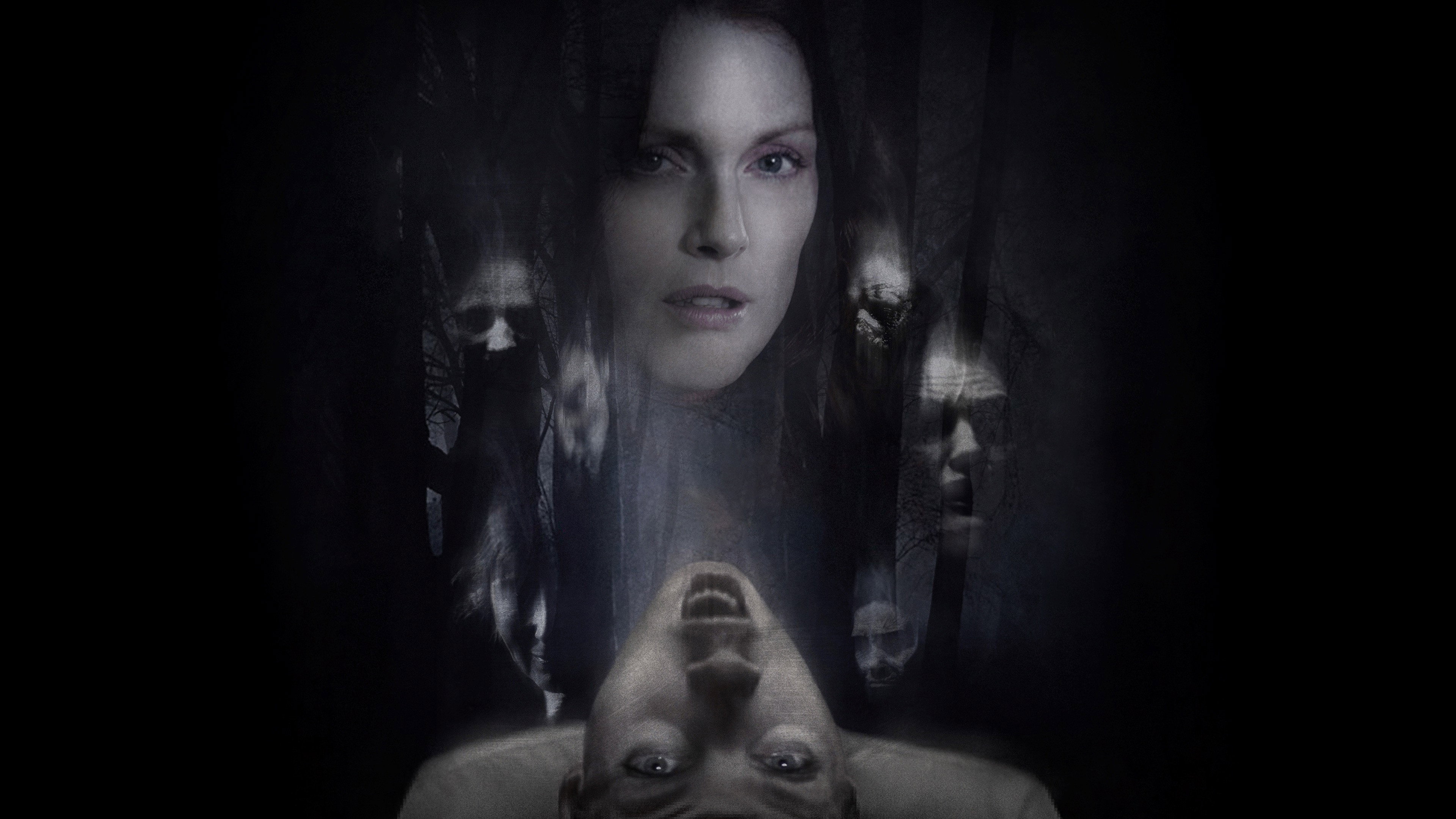 6 Souls's poster