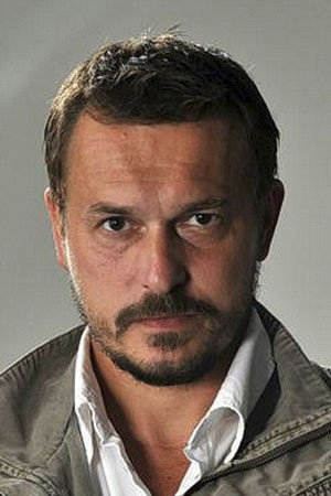 Petr Štěpán's poster