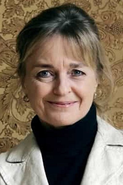 Merete Voldstedlund's poster