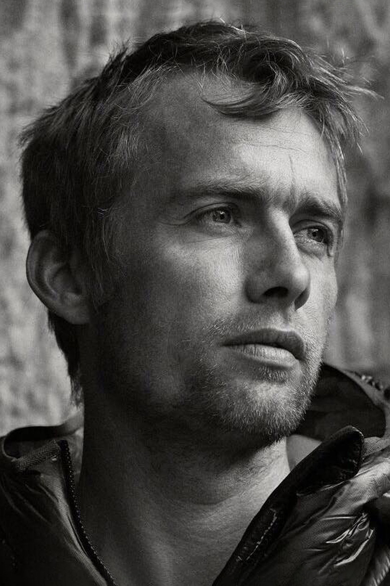Leo Houlding's poster