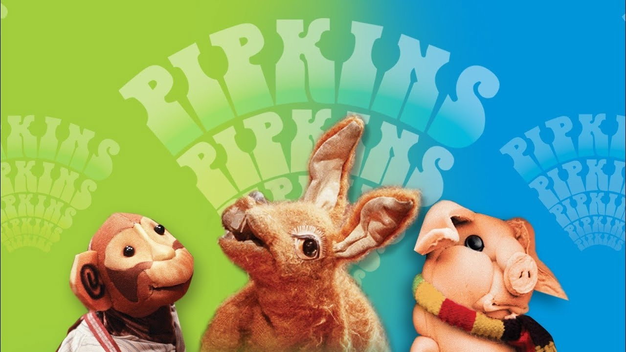 Pipkins's poster