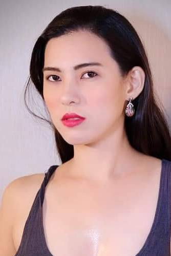 Mia Aquino's poster