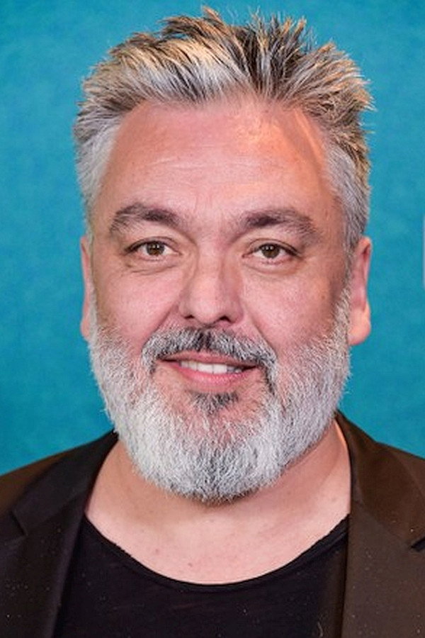 Jez Butterworth's poster
