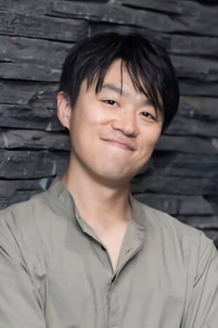 Han Sang-jae's poster
