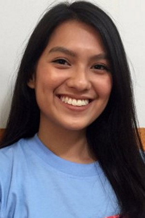 Meisya Amira's poster