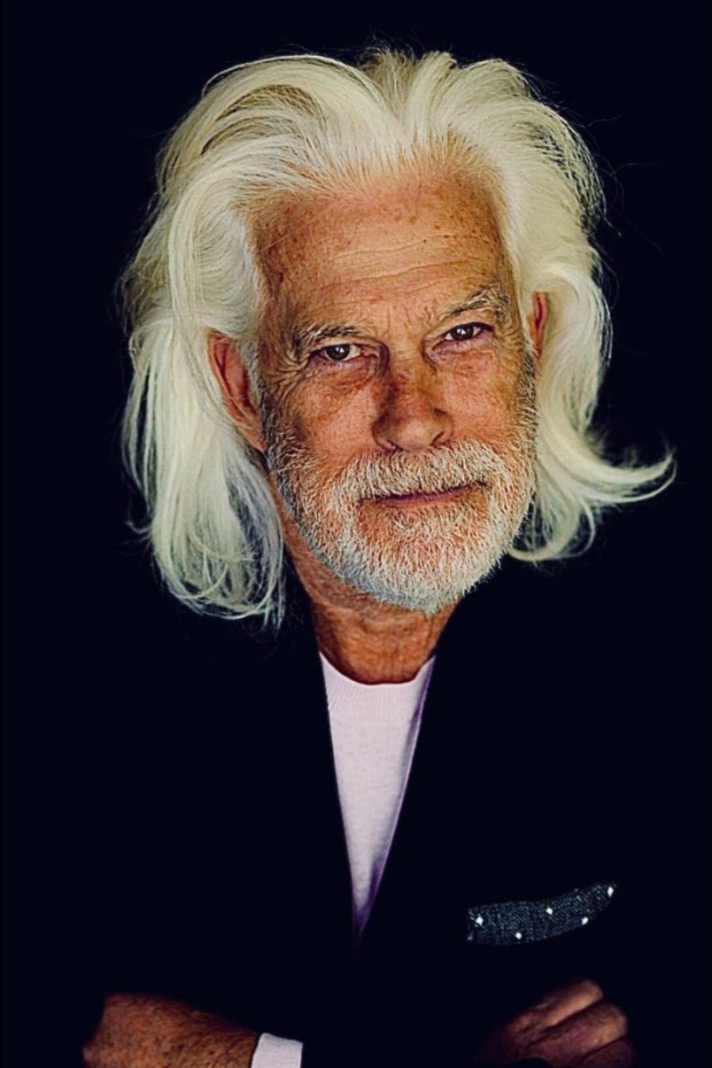 Doc Dougherty's poster