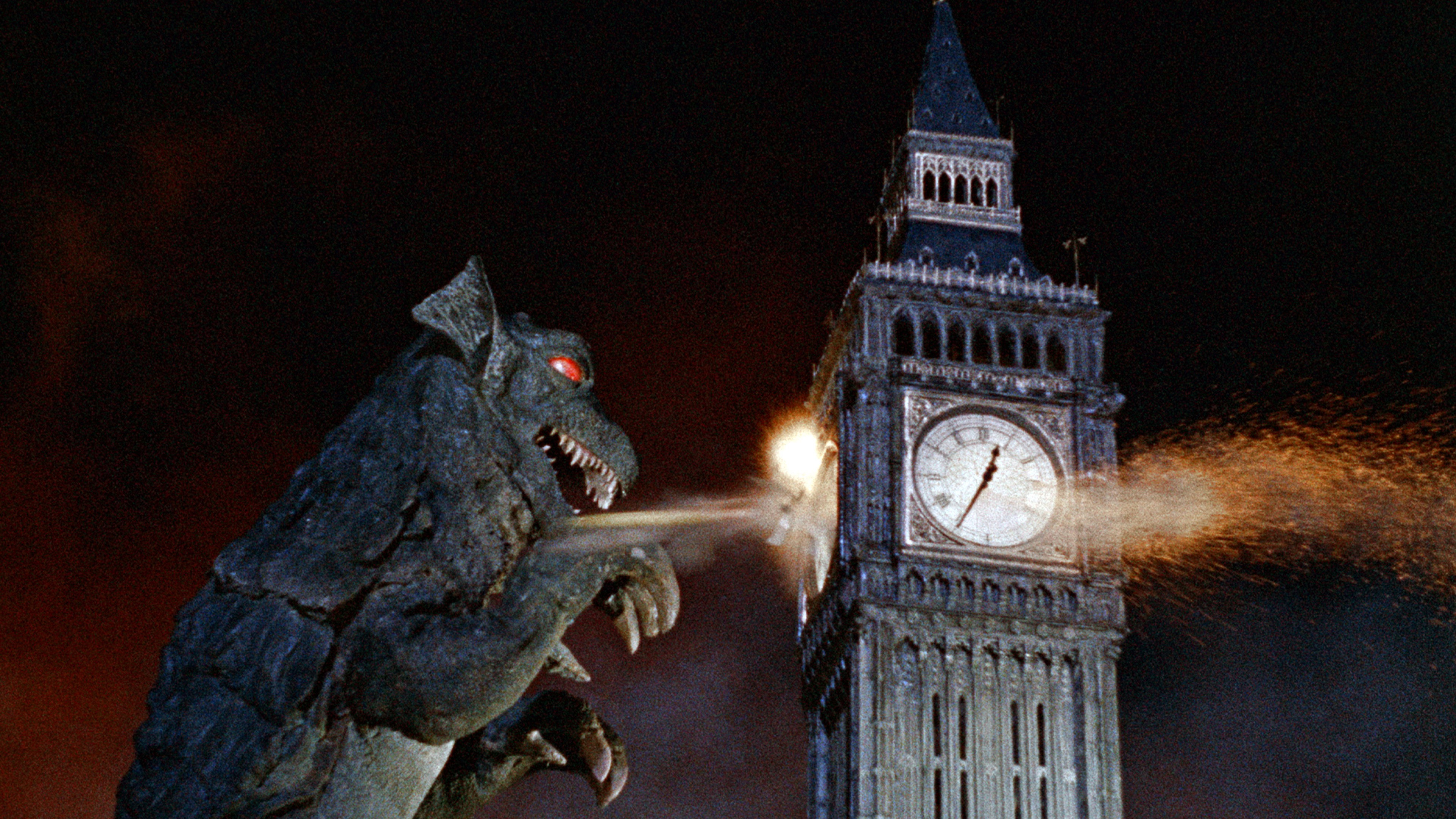 Gorgo's poster