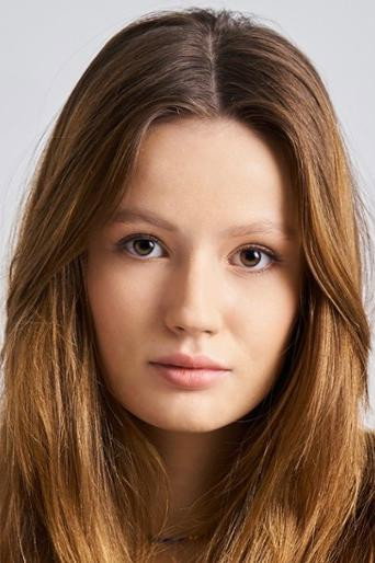 Ada Grodzka's poster