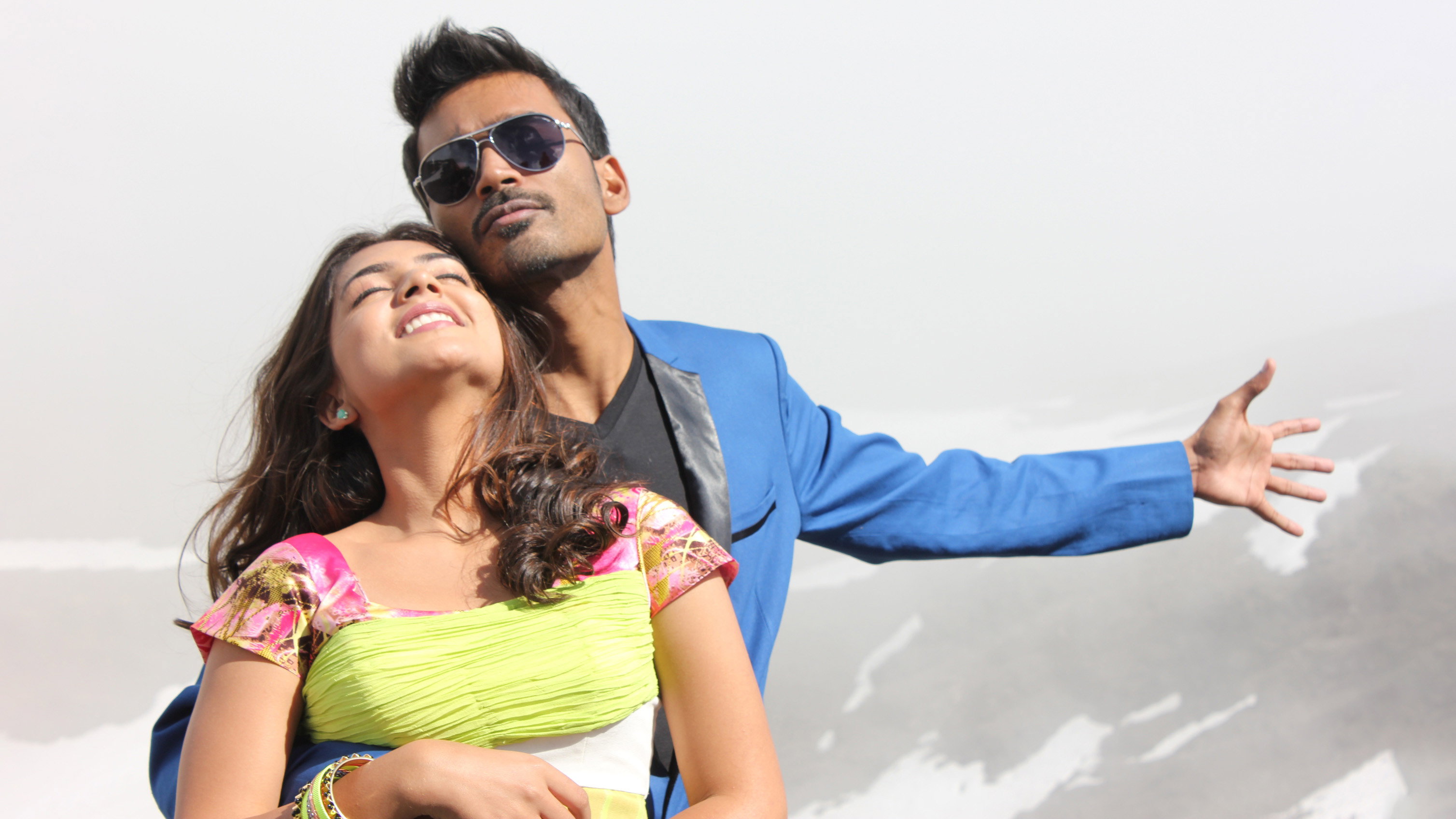 Naiyaandi's poster
