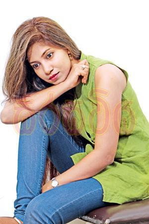 Bimsara Premaratne's poster