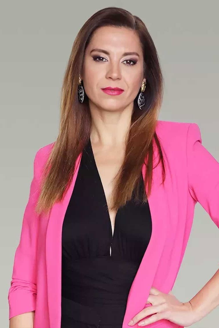 Nihan Aypolat's poster