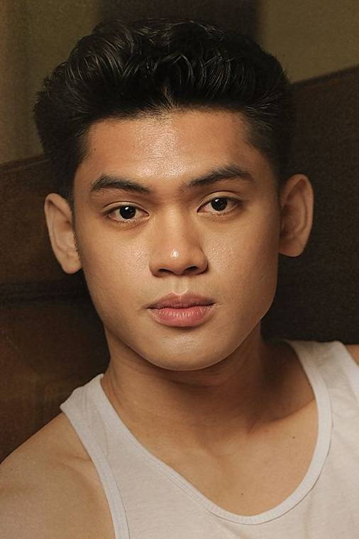 Armani Hector's poster