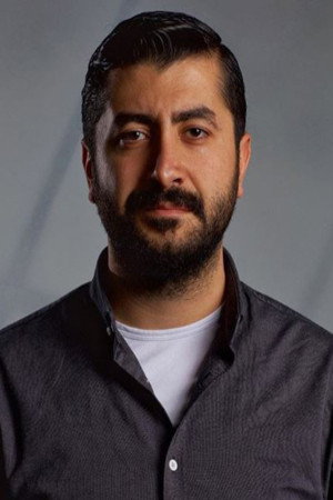 Onur Akbay's poster