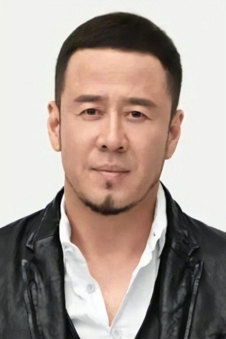 Yang Kun's poster