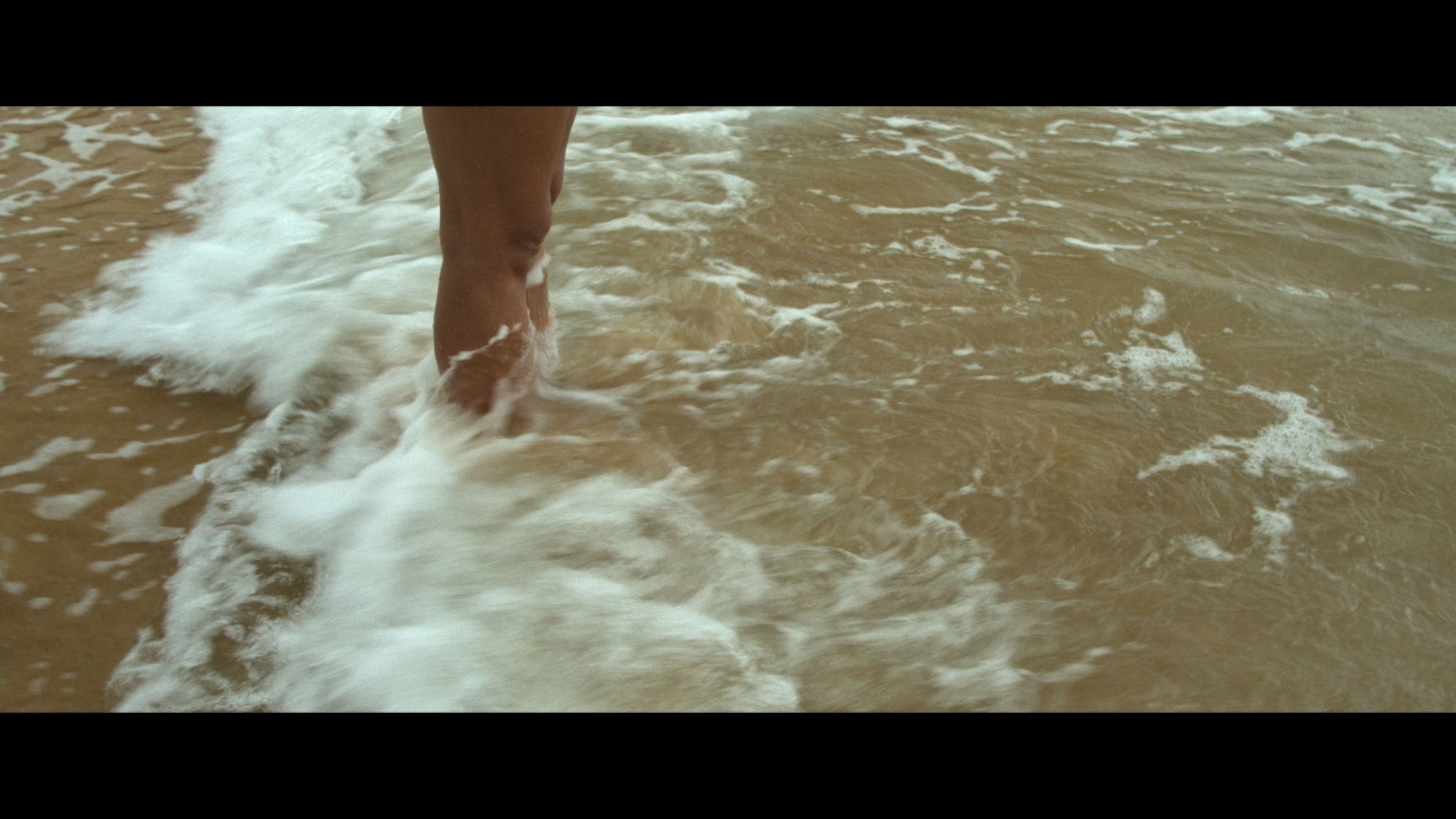 Entre Mareas's poster