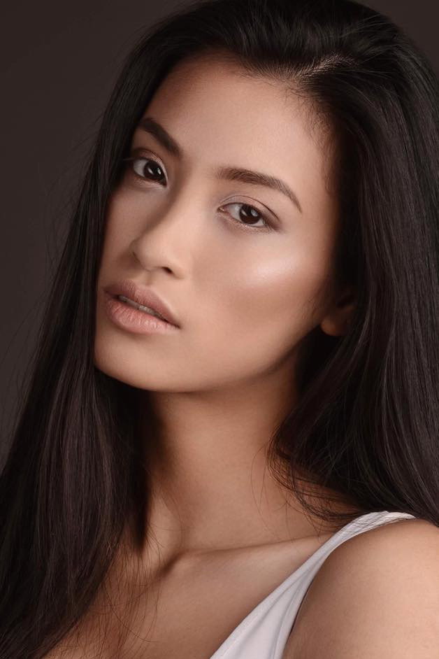 Nari Nguyen's poster
