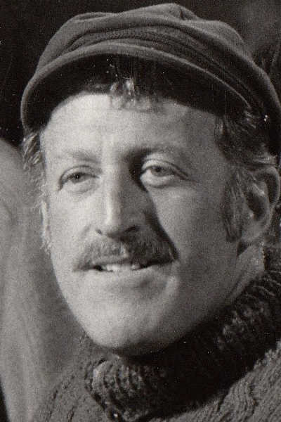 Marcel Gassouk's poster