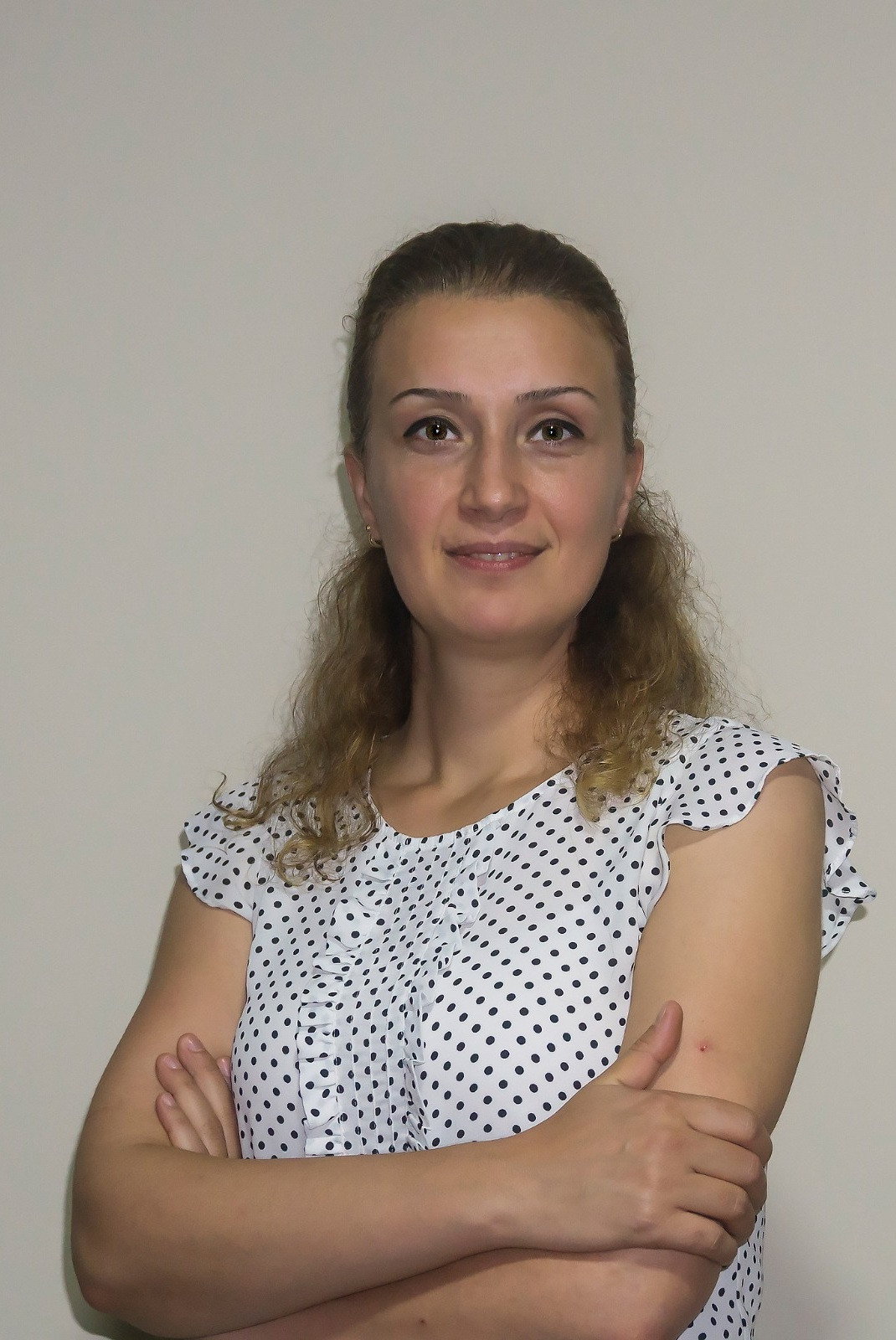 Dilek Genç's poster
