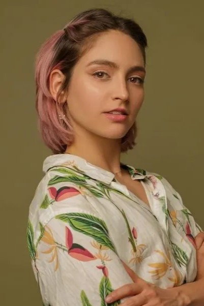 Daniela Trujillo's poster