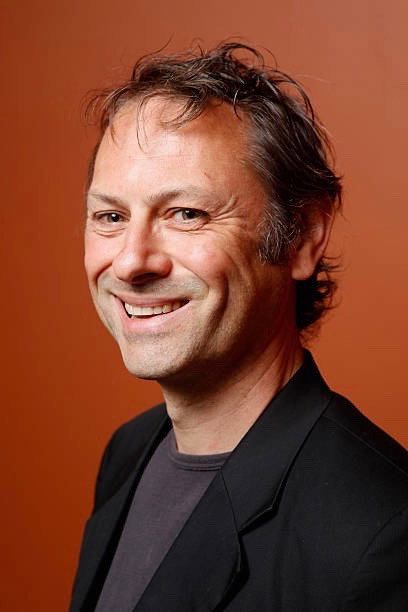 Stéphane Aubier's poster
