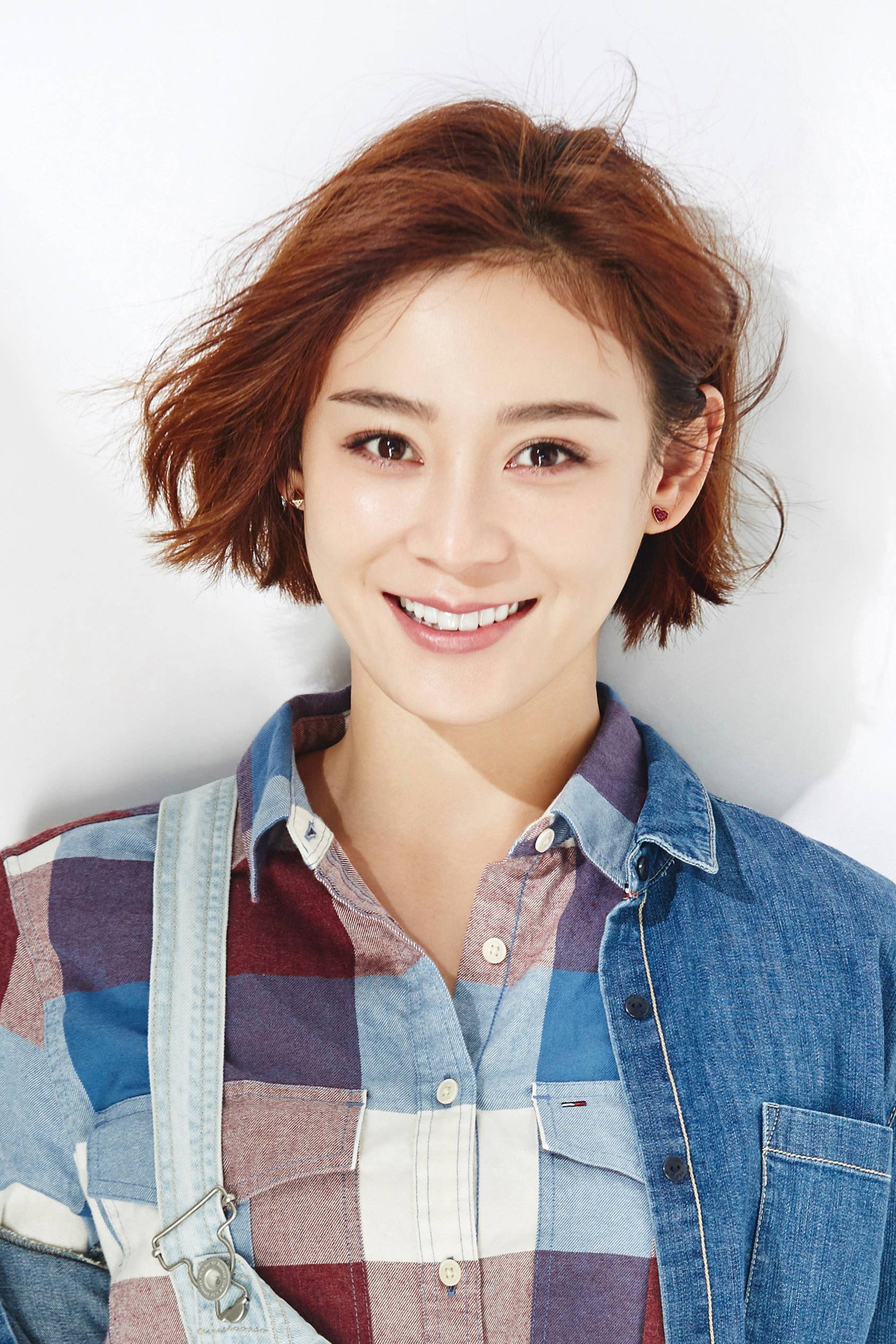 Yuan Shanshan's poster